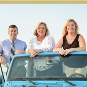 The Megee Family